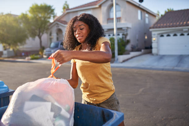 Best Basement Cleanout Services  in Santa Fe Springs, CA