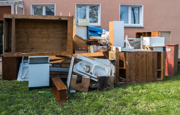 Best Commercial Cleanout Services  in Santa Fe Springs, CA