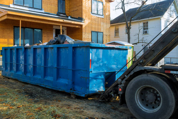  Santa Fe Springs, CA Junk Removal Pros