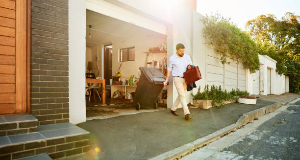 Best Professional Junk Removal  in Santa Fe Springs, CA