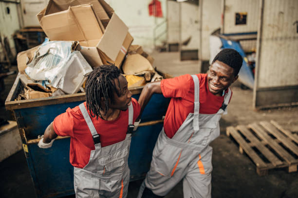 Best Household Junk Removal  in Santa Fe Springs, CA