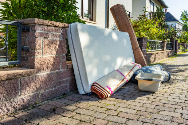 Best Full-Service Junk Removal  in Santa Fe Springs, CA