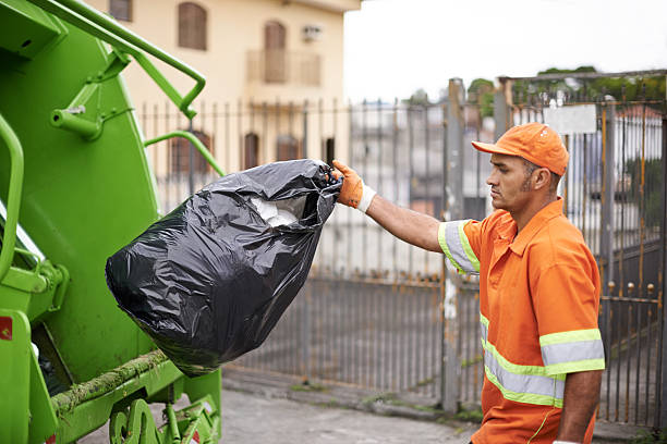 Attic Cleanout Services in Santa Fe Springs, CA